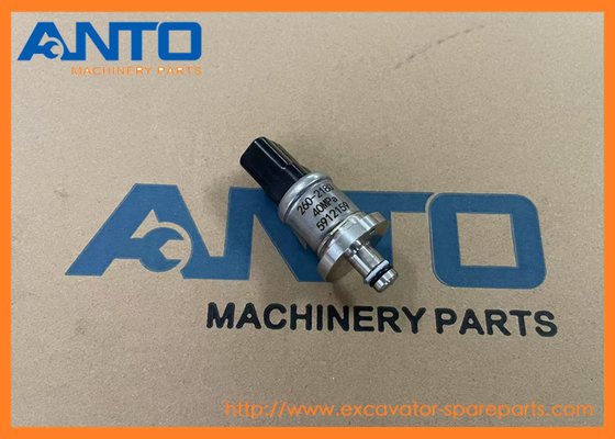 260-2180 2602180 প্রেসার সেন্সর এক্সকাভেটর বৈদ্যুতিক যন্ত্রাংশ C13 330D 336D 345D এর জন্য