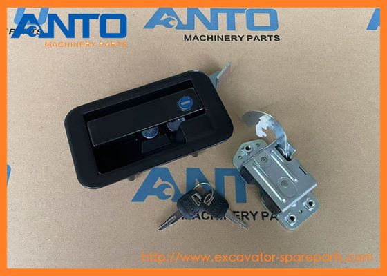 4I-4255 4I4255 দরজার তালা AS খননকারীর খুচরা যন্ত্রাংশ ফিটিং 3066 3176C 320B 345B এর জন্য