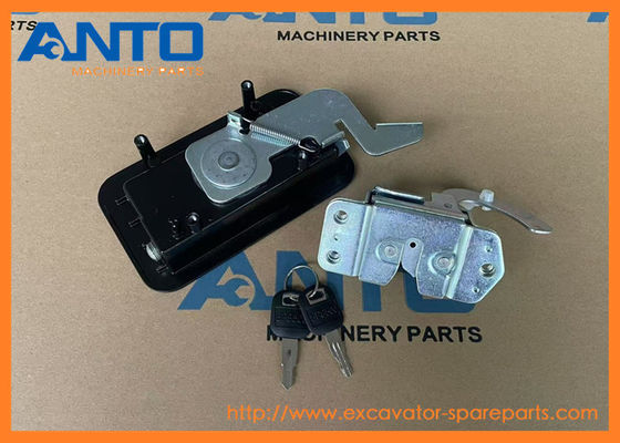 4I-4255 4I4255 দরজার তালা AS খননকারীর খুচরা যন্ত্রাংশ ফিটিং 3066 3176C 320B 345B এর জন্য