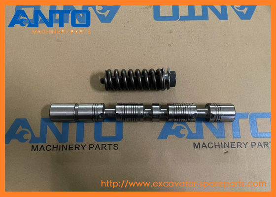 K9001810 ডুসান DX225LC DX225LCA DX225LL এর জন্য স্পুল অ্যাসি এক্সক্যাভারের প্রধান নিয়ন্ত্রণ ভালভ