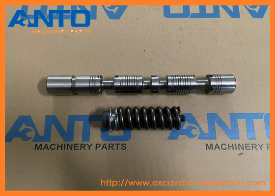 K9001810 ডুসান DX225LC DX225LCA DX225LL এর জন্য স্পুল অ্যাসি এক্সক্যাভারের প্রধান নিয়ন্ত্রণ ভালভ