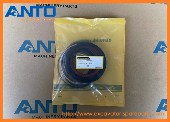 K9001892 সীল কিট, খননকারীর খুচরা যন্ত্রাংশ, DOOSAN DX210W DX220AF DX225LC DX225LCA এর জন্য