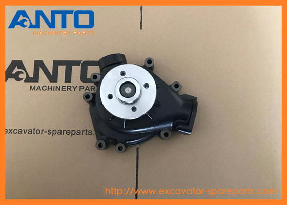 65.06500-6178A 65.065006178A ওয়াটার পাম্প Excavator ইঞ্জিন অংশ ফিট DOOSAN DX210W DX225LC