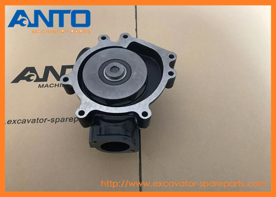 65.06500-6178A 65.065006178A ওয়াটার পাম্প Excavator ইঞ্জিন অংশ ফিট DOOSAN DX210W DX225LC