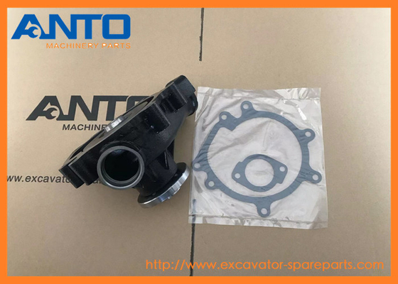 65.06500-6178A 65.065006178A ওয়াটার পাম্প Excavator ইঞ্জিন অংশ ফিট DOOSAN DX210W DX225LC