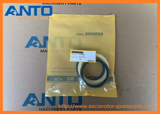 K9006882 সীল কিট খননকারীর খুচরা যন্ত্রাংশ DOOSAN DX210 DX220AF DX225LC DX230LC DX235LCR এর জন্য