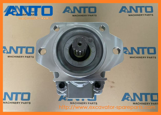 705-52-30490 7055230490 পাম্প Assy KOMATSU চাকা লোডার WA500-3 জন্য খুচরা যন্ত্রাংশ