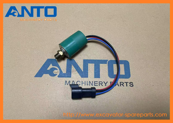 162-0782 1620782 তেল চাপ সুইচ হুইল ট্র্যাক্টর বৈদ্যুতিক যন্ত্রাংশ 3406E 621G এর জন্য