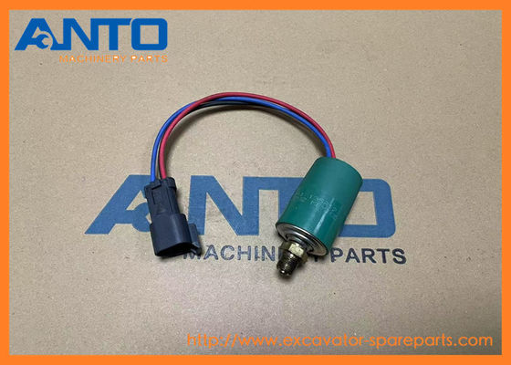 162-0782 1620782 তেল চাপ সুইচ হুইল ট্র্যাক্টর বৈদ্যুতিক যন্ত্রাংশ 3406E 621G এর জন্য