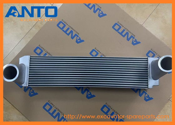 VOE16630131 16630131 চার্জ এয়ার কুলার খুচরা যন্ত্রাংশ EC220D EC220E EC235D এর জন্য