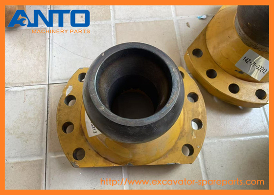 14Z-71-33212 14Z-71-33211 14Y-71-13211 ট্রুনিয়ন KOMATSU বুলডোজার রিপেয়ার পার্টস জন্য D61EX-12 D63E-12