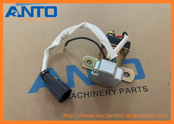 600-815-8941 6008158941 রিলে খননকারীর বৈদ্যুতিক অংশ KOMATSU HB205 HB215 PC100 এর জন্য