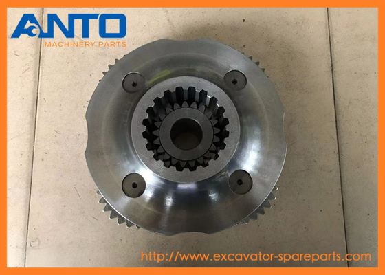 XKAQ00-429 ক্যারিয়ার অ্যাসেম্বলি নং ২, HYUNDAI R290LC7 R290LC7A R300LC7 এর জন্য এক্সকাভেটর সুইং গিয়ার