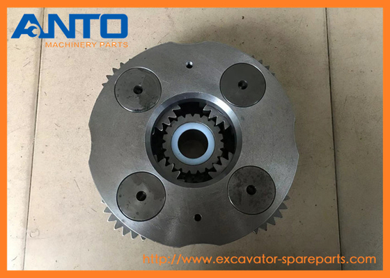 XKAQ00-429 ক্যারিয়ার অ্যাসেম্বলি নং ২, HYUNDAI R290LC7 R290LC7A R300LC7 এর জন্য এক্সকাভেটর সুইং গিয়ার