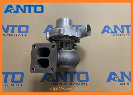 6207-81-8210 6207818210 টার্বোচার্জার KOMATSU S6D95L-1U PC200-5 এর জন্য খননকারী ইঞ্জিনের অংশ