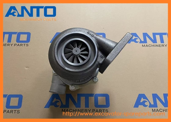 6207-81-8210 6207818210 টার্বোচার্জার KOMATSU S6D95L-1U PC200-5 এর জন্য খননকারী ইঞ্জিনের অংশ