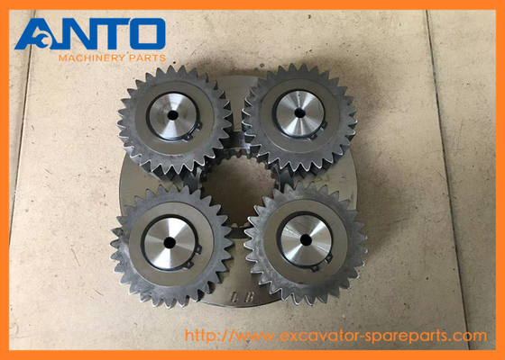 XKAQ-00437 ক্যারিয়ার এক্সক্যাভার সুইং গিয়ার জন্য HYUNDAI R290LC7 R290LC7A R300LC7 R305LC7