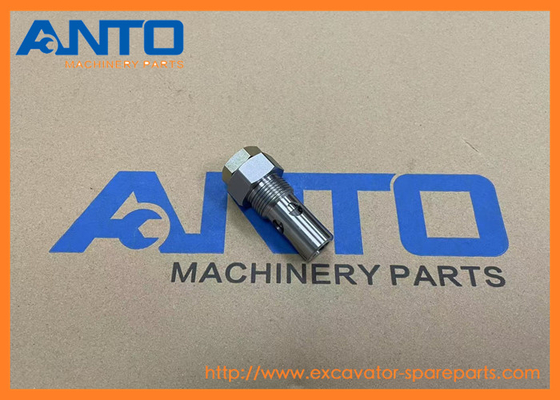 XJAF-00717 32A36-05012 রিলিফ ভালভ HYUNDAI খননকারীর বৈদ্যুতিক যন্ত্রাংশ R27Z-9 R28-7 R35-7 এর জন্য
