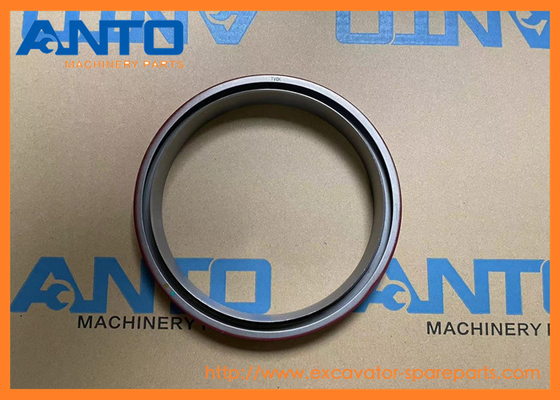 6151-29-4160 6151294160 KOMATSU S6D125 এর জন্য রিয়ার সিল এক্সক্যাভটর ইঞ্জিনের অংশ