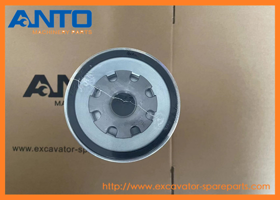 K1006530 প্রাক জ্বালানী ফিল্টার DOOSAN DL160 DL200 DL200-3 DL220 DL220-3 এর জন্য খননকারী ফিল্টার