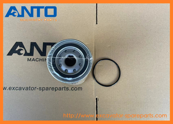 11NA-71041 উপাদান অ্যাসেম্বলি খননকারী ফিল্টার HYUNDAI R140LC9 R160LC9 R180LC9 R210LC9 এর জন্য