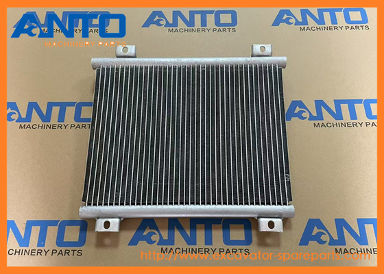 22L-979-2222 22L9792222 কনডেন্সার KOMATSU PC45MR-3 PC55MR-3 এর জন্য খননকারীর খুচরা যন্ত্রাংশ