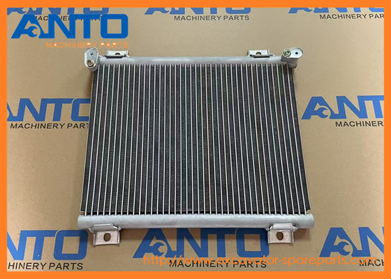 22L-979-2222 22L9792222 কনডেন্সার KOMATSU PC45MR-3 PC55MR-3 এর জন্য খননকারীর খুচরা যন্ত্রাংশ
