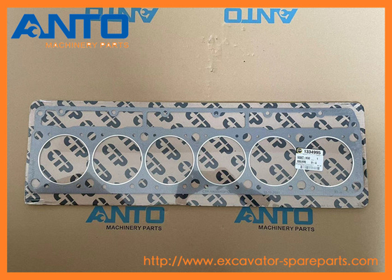 1334995 133-4995 322C 322C FM 324D 324D FM এর জন্য সিলিন্ডার গ্যাসকেট এক্সক্যাভেটর ইঞ্জিনের অংশ