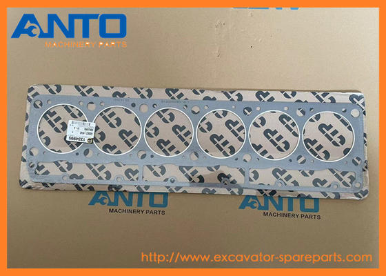 1334995 133-4995 322C 322C FM 324D 324D FM এর জন্য সিলিন্ডার গ্যাসকেট এক্সক্যাভেটর ইঞ্জিনের অংশ