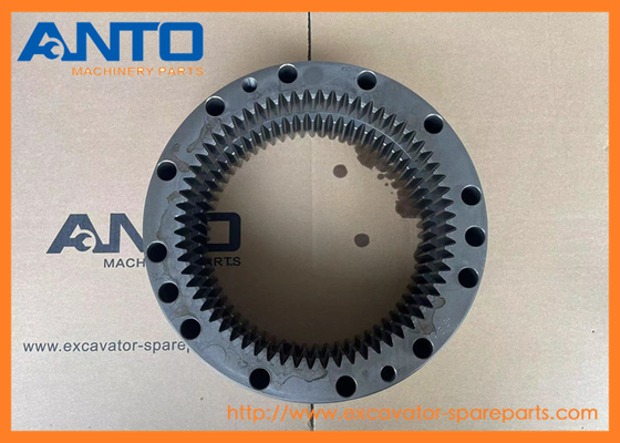 XKAQ-00779 রিং গিয়ার এক্সকাভেটর সুইং গিয়ার HYUNDAI R160LC7 R180LC7 R210LC7 এর জন্য
