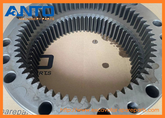 XKAQ-00779 রিং গিয়ার এক্সকাভেটর সুইং গিয়ার HYUNDAI R160LC7 R180LC7 R210LC7 এর জন্য