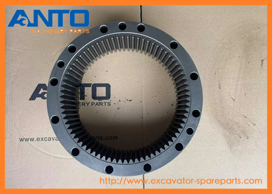 XKAQ-00635 রিং গিয়ার এক্সক্যাভার সুইং গিয়ার জন্য HYUNDAI R250LC9 R250LC9A R260LC9S