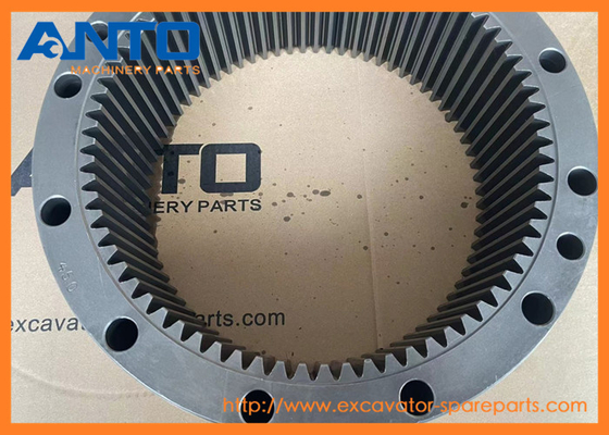 XKAQ-00635 রিং গিয়ার এক্সক্যাভার সুইং গিয়ার জন্য HYUNDAI R250LC9 R250LC9A R260LC9S