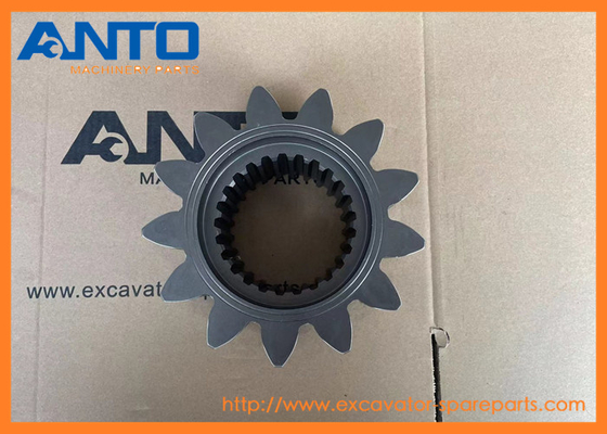 XKAQ-00977 পিনিওন গিয়ার এক্সক্যাভারেটর সুইং গিয়ার জন্য HYUNDAI R160LC9 R160LC9A R160LC9S