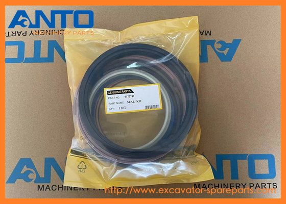 9173711 সীল কিট খননকারীর খুচরা যন্ত্রাংশ HITACHI EX300-5 EX300-5HHE EX300LC-5M এর জন্য