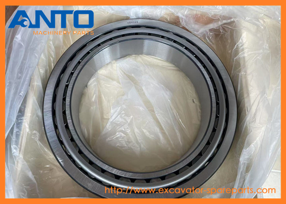 4D4324 4D4325 3412E 773D 775B জন্য রোলার শঙ্কু ভারবহন ট্রাক খুচরা যন্ত্রাংশ