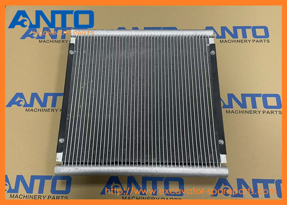 KHR33410 কনডেন্সার কেস নিউ হোল্যান্ড এক্সক্যাভেটর রিপেয়ার পার্টস জন্য CX350C
