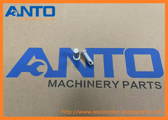04205-10822 04205-00822 পিন KOMATSU PC130 PC138US PC150 এর জন্য খননকারীর খুচরা যন্ত্রাংশ