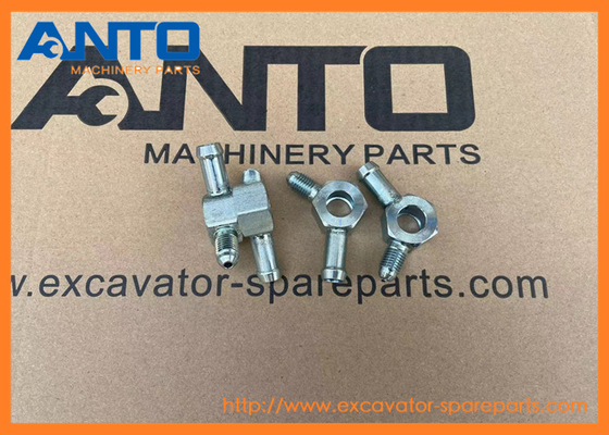 5I7743 5I-7743 ফিটিং এক্সকাভেটর খুচরা যন্ত্রাংশ 311 311B 311C 312 312B 312C 312C L 314C এর জন্য