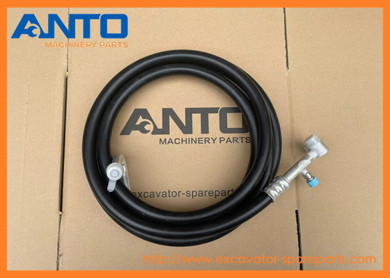 208-810-1321 2088101321 KOMATSU PC400 এর জন্য হোস এক্সকাভেটর এয়ার কন্ডিশনার যন্ত্রাংশ