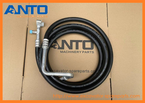 208-810-1321 2088101321 KOMATSU PC400 এর জন্য হোস এক্সকাভেটর এয়ার কন্ডিশনার যন্ত্রাংশ