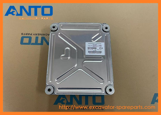 VOE60100000 ইলেকট্রনিক ইউনিট Excavator Electric Parts For VOE EC140C EC160C EC170D