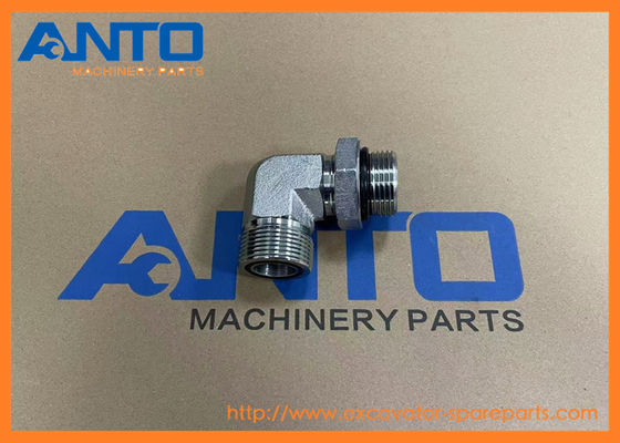 VOE935013 ভলভো EC120D EC140B EC140C EC140D এর জন্য কব্জি স্তনবৃন্ত খননকারীর খুচরা যন্ত্রাংশ