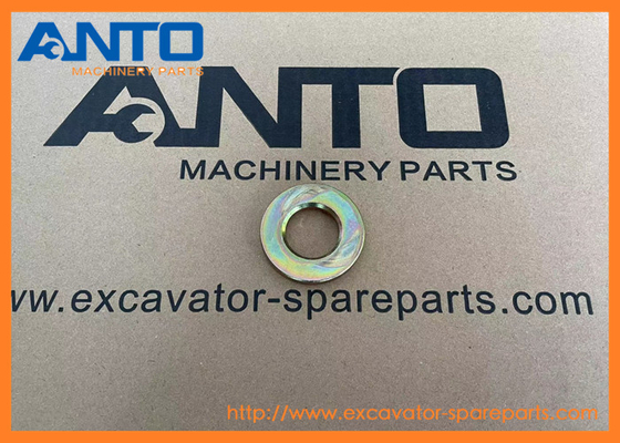 01643-32460 0164332460 KOMATSU PC05 PC07 PC100 PC1000 এর জন্য ওয়াশার এক্সকাভেটর খুচরা যন্ত্রাংশ