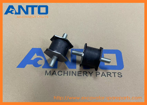 203-03-56330 2030356330 কুশন KOMATSU PC100-5 PC120-5C এর জন্য খননকারীর খুচরা যন্ত্রাংশ