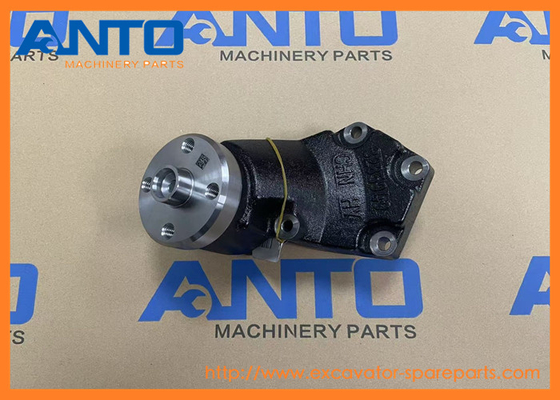 3285949 ফ্যান সাপোর্ট CUMMINS Excavator Engine Parts For 4ISBE QSB6.7 6B5.9