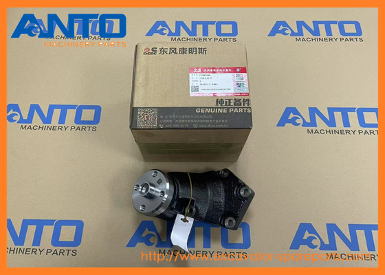 3285949 ফ্যান সাপোর্ট CUMMINS Excavator Engine Parts For 4ISBE QSB6.7 6B5.9