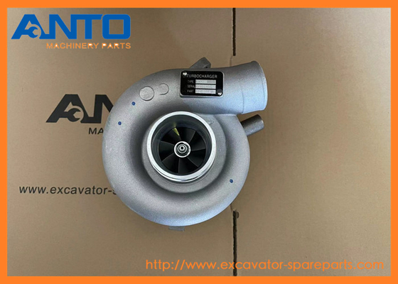 5I8018 5I-8018 টার্বোচার্জার এক্সক্যাভেটর ইঞ্জিনের অংশ KOMATSU 320B 320B FM LL এর জন্য