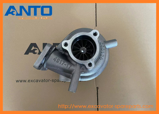 5I8018 5I-8018 টার্বোচার্জার এক্সক্যাভেটর ইঞ্জিনের অংশ KOMATSU 320B 320B FM LL এর জন্য