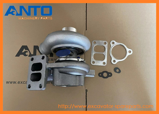 5I8018 5I-8018 টার্বোচার্জার এক্সক্যাভেটর ইঞ্জিনের অংশ KOMATSU 320B 320B FM LL এর জন্য